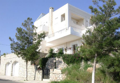 В 2009 году граждане СНГ купили больше всех недвижимости Греции