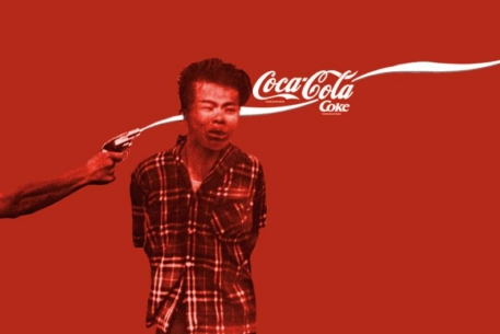 Coca-Cola в Китае обвинили в эксплуатации рабочих