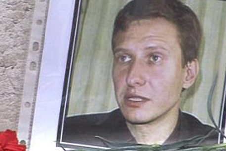 Брат адвоката Маркелова сообщил о раскрытии его убийства