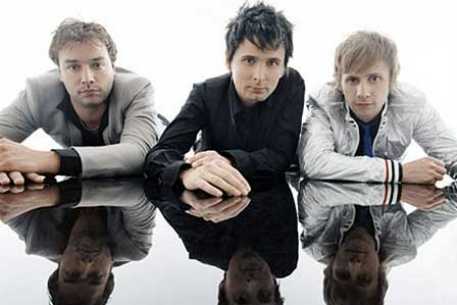 Q Awards признала Muse лучшей группой