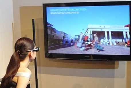 Panasonic вдвое расширил модельный ряд плазменных 3D-телевизоров