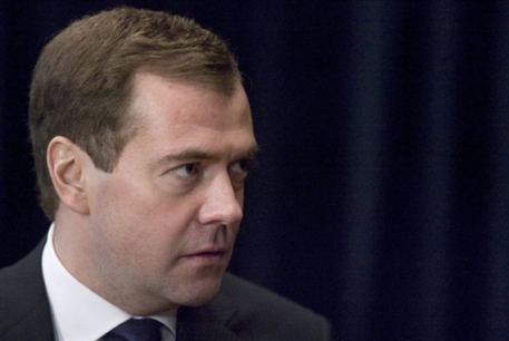 Самовыдвиженцы пожаловались Медведеву на притеснения
