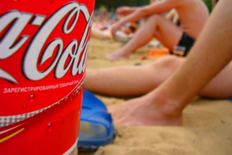 Coca-Cola признана самым дорогим брендом 