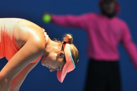 Женская часть Australian Open осталась без россиянок