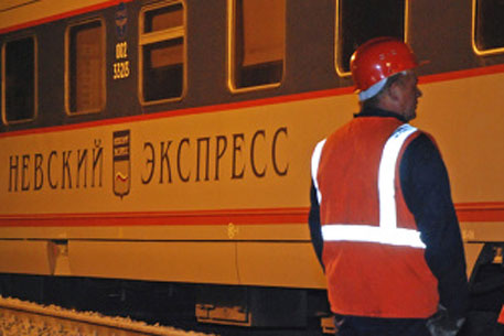 В МЧС уточнили число погибших пассажиров "Невского экспресса" 