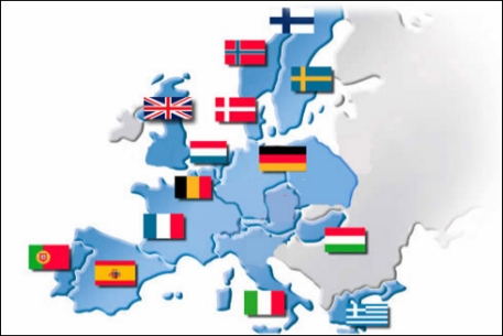 Европа изменила правила въезда в Шенгенскую зону