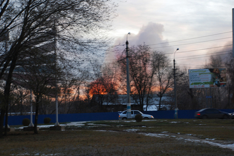 В результате взрыва в Ульяновске погибли 8 человек