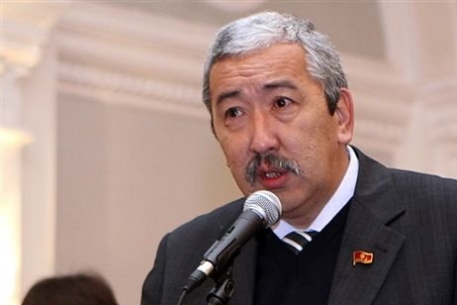 Спецслужбы Киргизии задержали главу Компартии