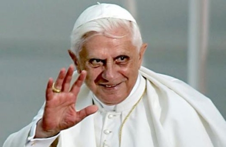 У СМИ появились доказательства укрывательства Папой педофилов