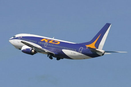 По билетам "КД Авиа" разрешили летать самолетами восьми авиакомпаний