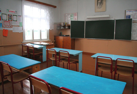 Школы в Алматинской области не "застраховали" от землетрясения
