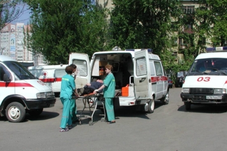 Шесть казахстанцев умерли от геморрагической лихорадки