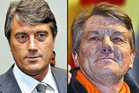 В деле об отравлении Ющенко – сплошные тайны