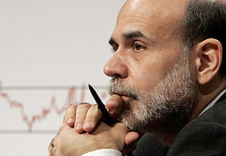 Сенату США порекомендовали оставить Бернанке главой ФРС