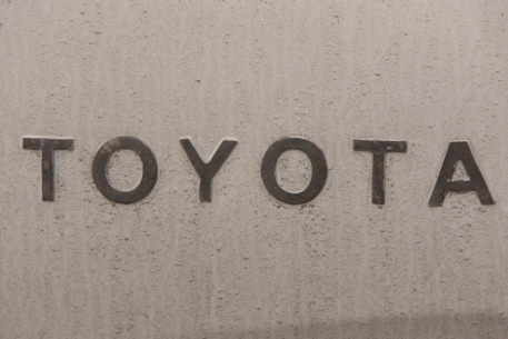 В Казахстане не отозвали бракованные Toyota