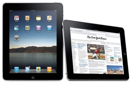Большинство покупателей iPad оказались поклонниками Apple