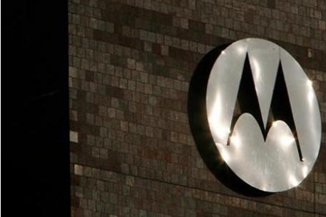Motorola закроет офис в России