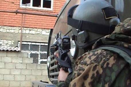 В Дагестане обезвредили бомбу мощностью 20 килограммов тротила