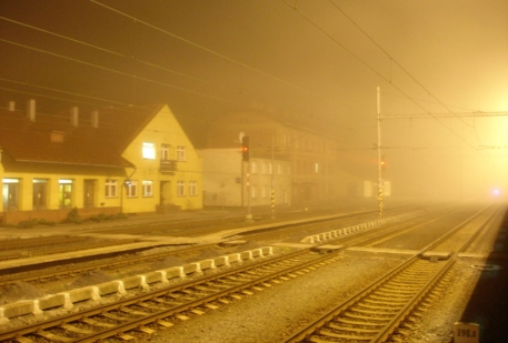 Польская прокуратура отказалась от дела против захватчиков поезда 