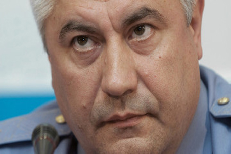 Глава ГУВД Москвы призвал запретить стройку нового "Черкизона"