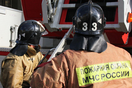 В многоэтажке на юге Москвы произошел взрыв бытового газа
