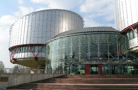Страсбургский суд запретил депортацию россиянки Антоновой