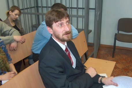 В Перми обвиненный в пиратстве учитель отсудил 8 тысяч долларов