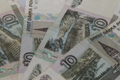 Банк России изъял в Москве 380 радиоактивных банкнот