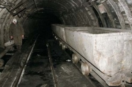 Жертвами аварии на угольной шахте в Китае стали 35 человек