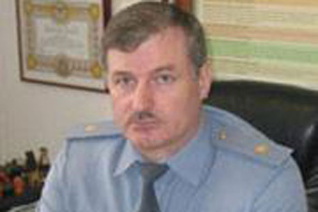 Обвиненный в хулиганстве генерал МВД стрелял в охранников Черкизовского