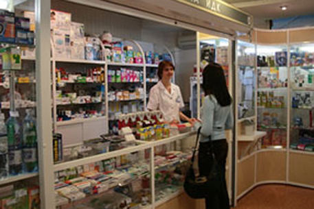 В Казахстане зафиксировали цены на препараты против гриппа