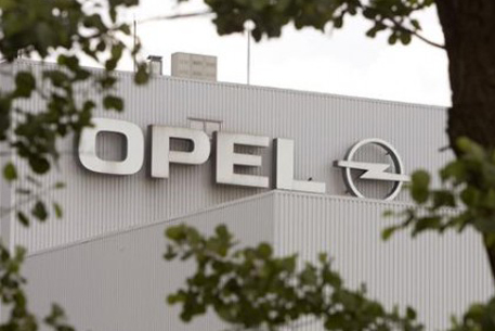 Правление General Motors отказалось от продажи Opel