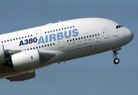 Airbus незаконно получил от ЕС 20 миллиардов долларов