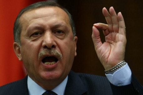 Турция расторгнет военные соглашения с Израилем