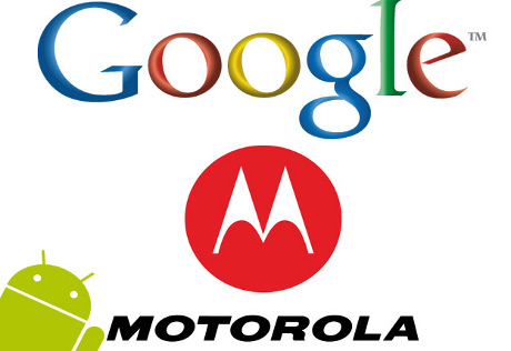 Google объявил о поглощении мобильного подразделения Motorola