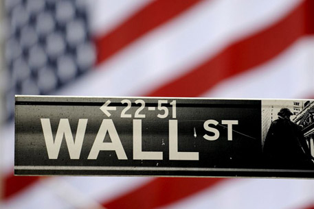 Инвесторы с Уолл-стрит заработали на кризисе
