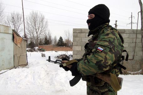 В Чечне за сутки задержали 6 пособников боевиков