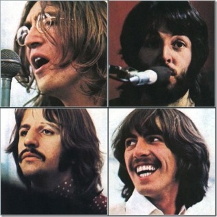 The Beatles выступят с концертом в полном составе