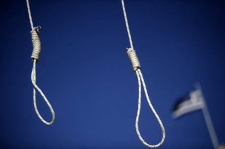 В Китае казнили двух чиновников-взяточников