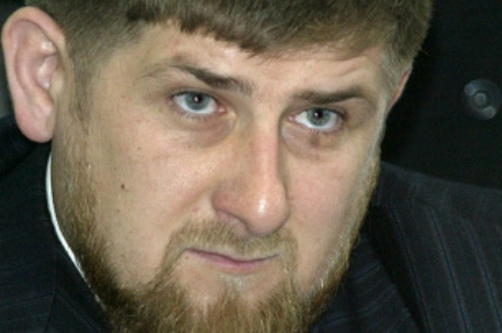 Кадыров потребует от "Новой газеты" миллион рублей