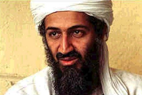 В ЦРУ узнали о местонахождении бен Ладена 