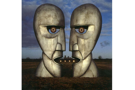 Pink Floyd и Coldplay увековечат на марках Королевской почты Британии 