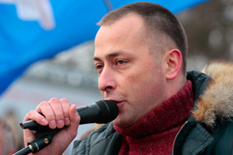 Оппозиционеры отменили митинг в Калининграде