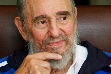 Фидель Кастро рассказал о своей борьбе с болезнью