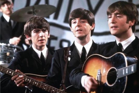 Ватикан назвал лучшим рок-альбомом Revolver группы The Beatles