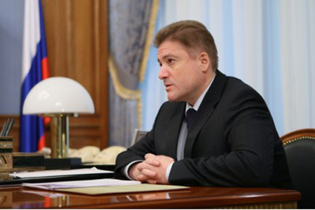 Оппозиция заступилась за губернатора Калининградской области