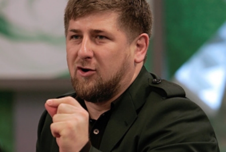 Кадыров назвал "Мемориал" подкупленным Западом