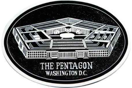 Пентагон представил 30-летний план развития ВВС и ВМС США