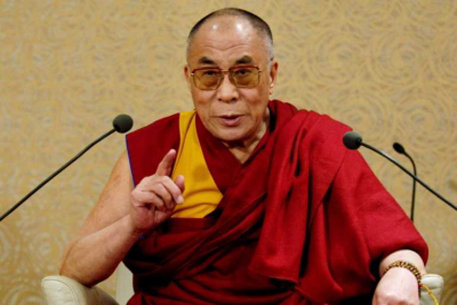 МИД России отказал Далай-ламе в визе