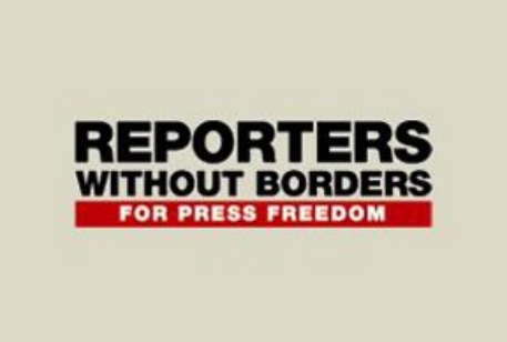"Репортеры без границ" осудили нападение на журналиста "Свободы слова"